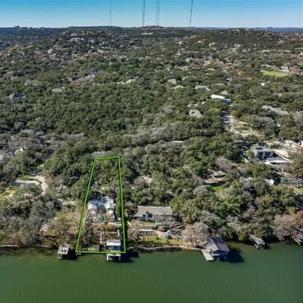 Image 9 - 3711 Westlake Drive, Austin, TX 73301, USA - House for sale