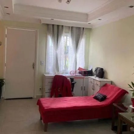 Buy this 4 bed house on Rua Circular in Jardim Passárgada, Cotia - SP