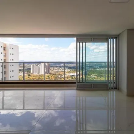 Buy this 3 bed apartment on Rua 70 in Jardim Goiás, Goiânia - GO