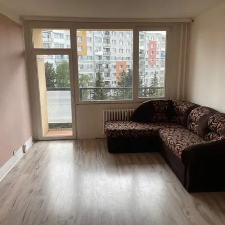 Image 8 - Farského, 430 01 Chomutov, Czechia - Apartment for rent
