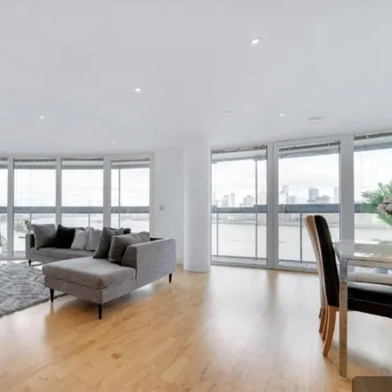 Image 9 - Admirals Tower, Dreadnought Walk, London, SE10 9DX, United Kingdom - Apartment for rent