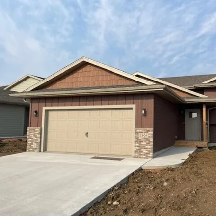 Buy this 4 bed house on South Lana Drive in Sioux Falls, SD