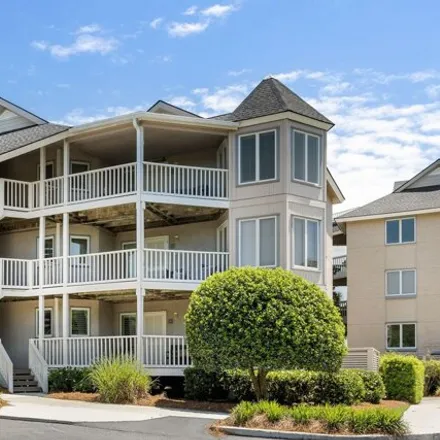 Image 1 - 98 Summer House Villas, Isle of Palms, Charleston County, SC 29451, USA - Condo for sale