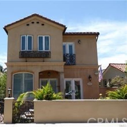 Rent this 4 bed house on E Campo Walk in Long Beach, CA