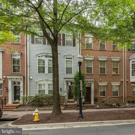 Rent this 2 bed house on 113 Cameron Station Boulevard in Alexandria, VA 22304