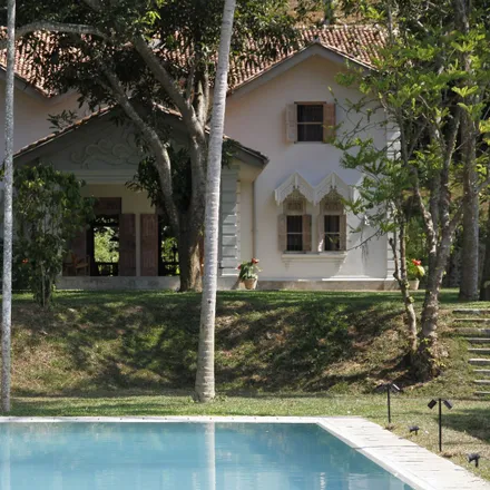 Image 1 - Bali Villa Mirissa, Jayalathgama Road, Mirissa 81740, Sri Lanka - House for rent