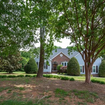 Buy this 4 bed house on 7500 Chouder Lane in Wake County, NC 27587