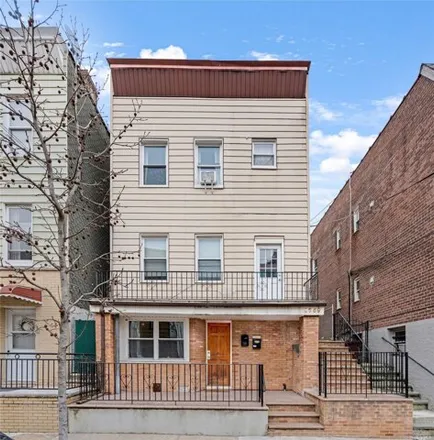 Buy this 3 bed house on 23-59 32nd Street in New York, NY 11105