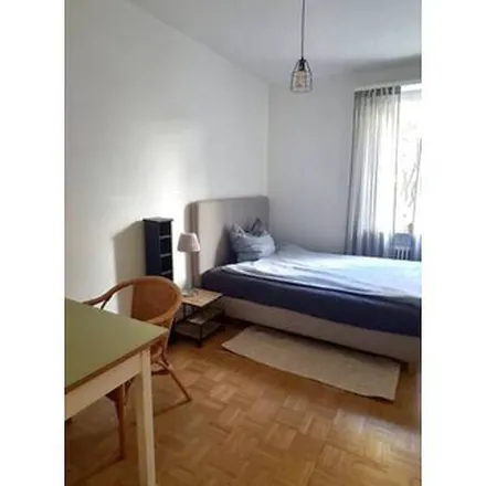 Rent this 3 bed apartment on Zur frohen Aussicht 6 in 8006 Zurich, Switzerland