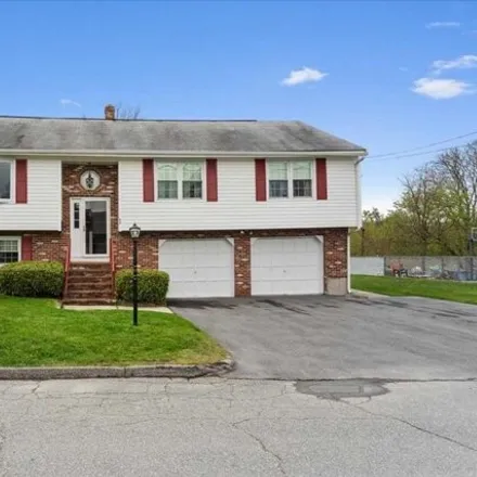 Buy this 4 bed house on 44 Amanola Avenue in Bloomingdale, Worcester