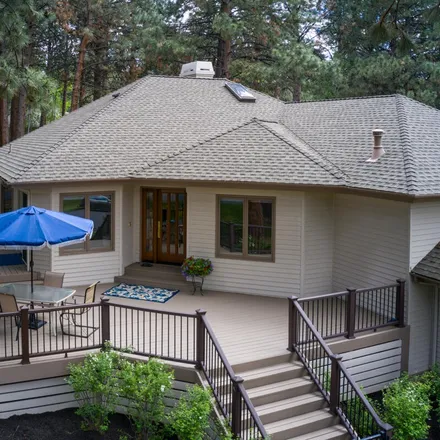 Buy this 2 bed house on 20374 Edelweiss Street in Bend, OR 97702