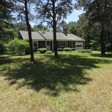 Buy this 2 bed house on 245 Summit Avenue in Eastham, Barnstable County