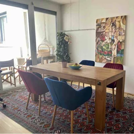 Rent this 2 bed apartment on Obere Donaustraße 15A in 1020 Vienna, Austria