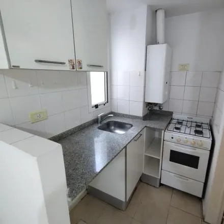 Rent this 1 bed apartment on Iriondo 1488 in Echesortu, Rosario