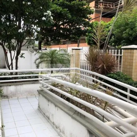 Image 1 - Rua Vicente Linhares 1470, Aldeota, Fortaleza - CE, 60135-270, Brazil - Apartment for rent