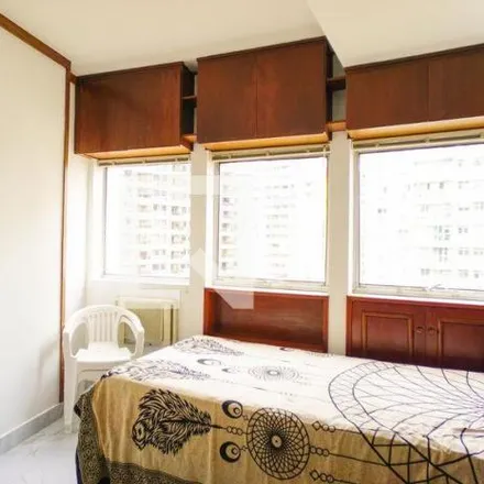 Buy this 1 bed apartment on Caoa in Avenida das Américas, Barra da Tijuca