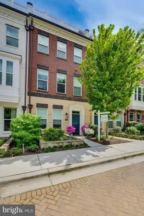 Buy this 4 bed townhouse on 10278 Grosvenor Place in North Bethesda, MD 20852
