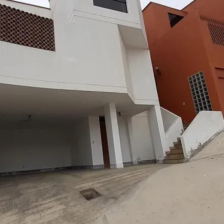 Rent this 3 bed house on unnamed road in Lima Metropolitan Area 15956, Peru