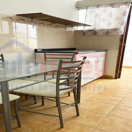 Rent this 2 bed apartment on SUNAFIL in Calle Abtao, Urbanización Santa Victoria