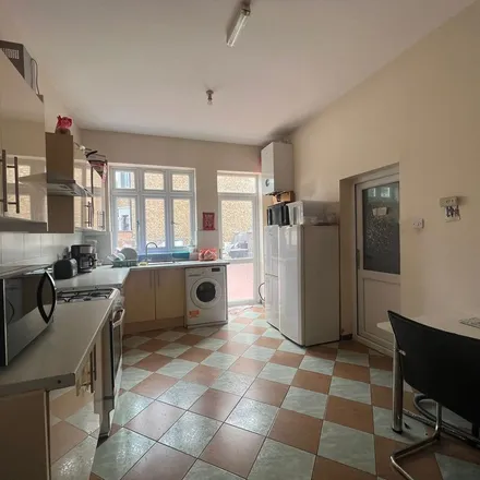 Rent this 1 bed apartment on 211 Shrewsbury Road in London, E7 8QH