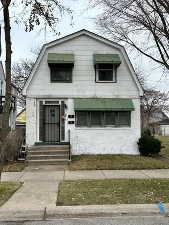 Buy this 6 bed house on 3827 Catalpa Street in East Chicago, IN 46312
