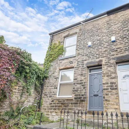 Rent this 4 bed house on Beehive Road in Sheffield, S10 1EP