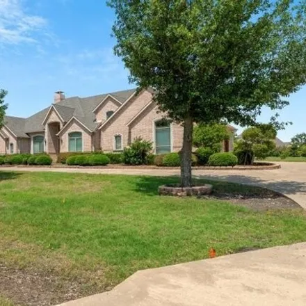 Buy this 3 bed house on 15151 Skyview Lane in Kaufman County, TX 75126