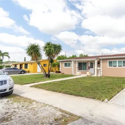 Image 4 - 18810 NW 23rd Ave, Miami Gardens, Florida, 33056 - House for sale