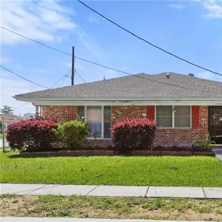 Buy this 3 bed house on 11228 Will Stutley Drive in Idlewood, New Orleans