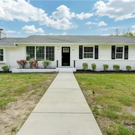 Buy this 4 bed house on 1011 Christie Road in Henrico County, VA 23226