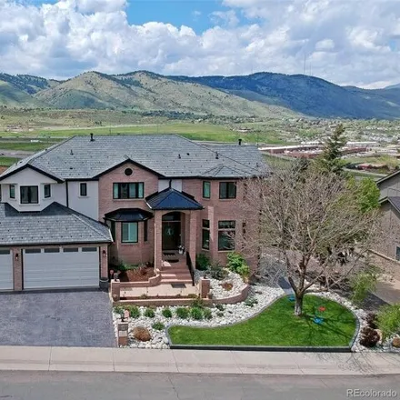 Buy this 6 bed house on C-470 Trail Temporary Re-Route in Golden, CO 80410