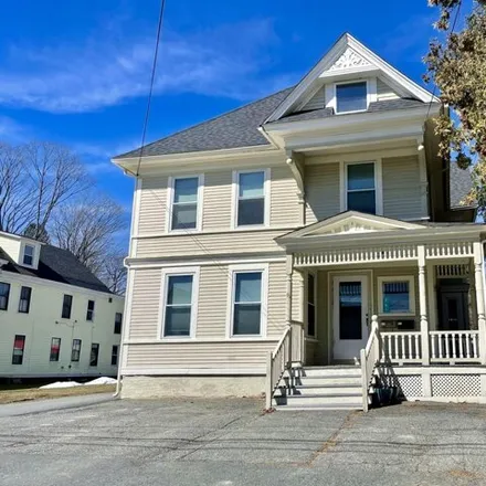 Buy this 6 bed house on 261 Summer Street in Saint Johnsbury, VT 05819