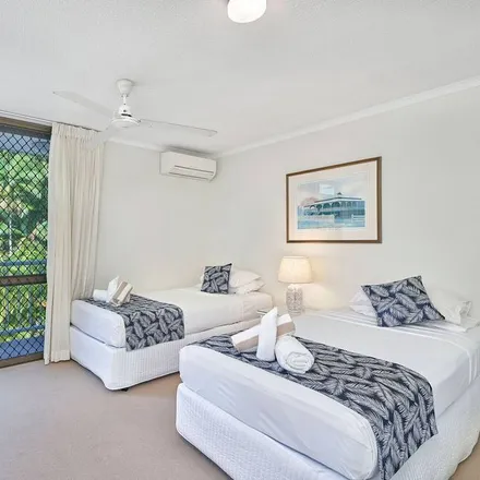 Rent this 2 bed apartment on Clifton Beach QLD 4879