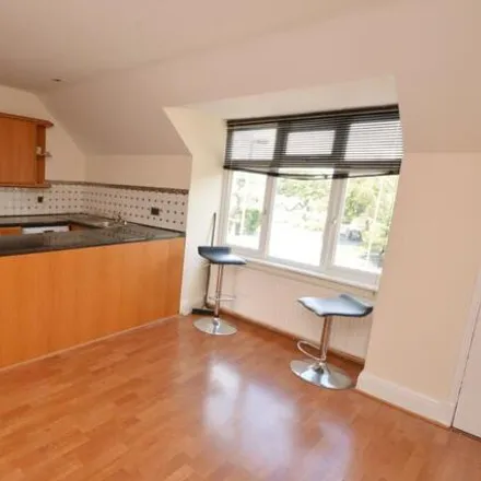 Rent this 1 bed apartment on 433 Kingston Road in Ewell, KT19 0DG