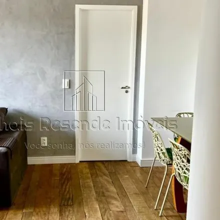 Buy this 2 bed apartment on Trevo de Barueri in Jardim Reginalice, Barueri - SP