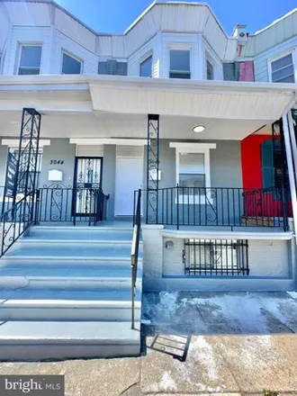 Buy this 3 bed house on 3074 North 23rd Street in Philadelphia, PA 19132