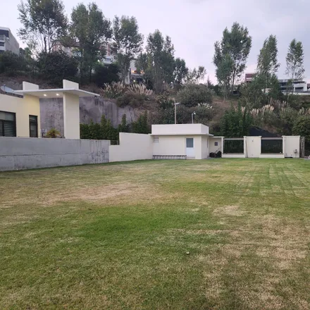 Image 4 - Country Club, Bosque Real, 52774 Interlomas, MEX, Mexico - Apartment for sale