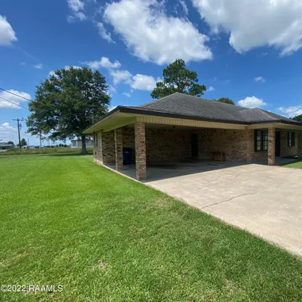 Image 8 - 608 St Jude Avenue, St. Landry Parish, LA 70570, USA - House for sale