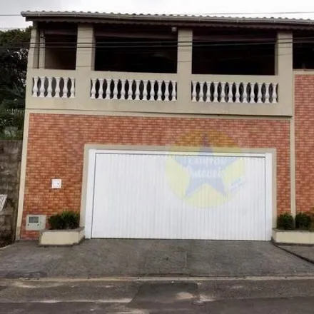 Image 2 - Rua São Roque, Terra Preta, Mairiporã - SP, 07661-000, Brazil - House for sale