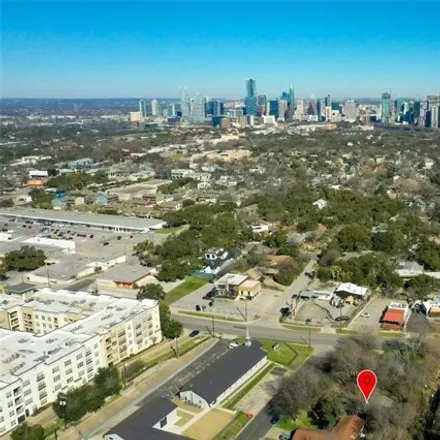 Image 1 - 2403 Sherwood Lane, Austin, TX 78704, USA - House for sale