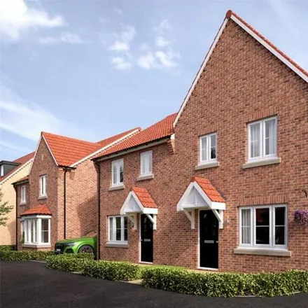 Buy this 3 bed townhouse on Pontefract Lane in Rothwell, LS15 9AD