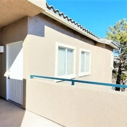 Rent this 2 bed condo on 2068 Gravel Hill Street in Las Vegas, NV 89117