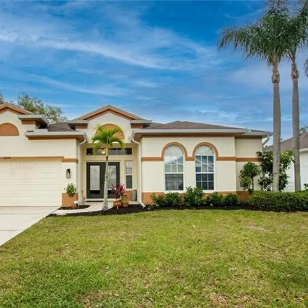 Buy this 3 bed house on 4341 Manfield Drive in Sarasota County, FL 34293