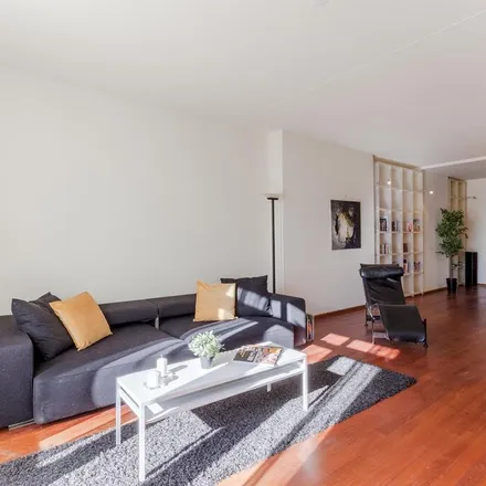 Image 8 - Zeeburgerkade 614, 1019 HS Amsterdam, Netherlands - Apartment for rent