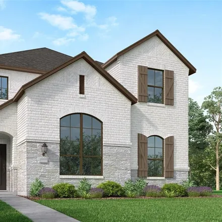Buy this 5 bed house on Stella Lane in Northlake, Denton County