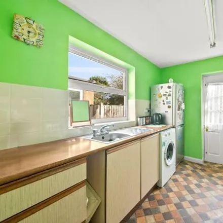 Image 7 - 131 Seaford Road, London, W13 9HS, United Kingdom - Townhouse for sale