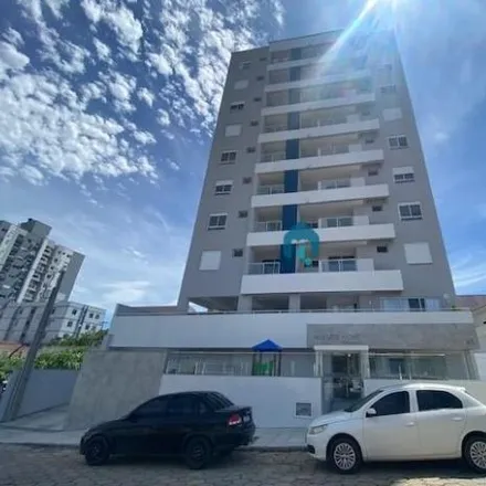 Image 2 - Rua Menino Deus, Barreiros, São José - SC, 88110-110, Brazil - Apartment for sale