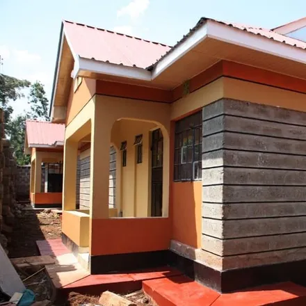 Image 3 - Protection House, Haile Selassie Avenue, Nairobi, 40476, Kenya - House for sale