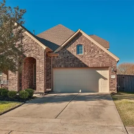 Image 2 - 15232 Summer Bounty Trail, Harris County, TX 77429, USA - House for sale
