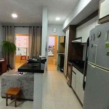 Buy this 2 bed apartment on Rua Oito in Jardim Petrópolis, Cuiabá - MT